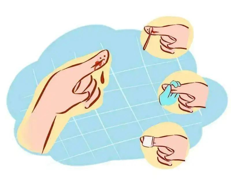 伤疤好了有黑印怎么办?这个方法一定要试试! 图片-6