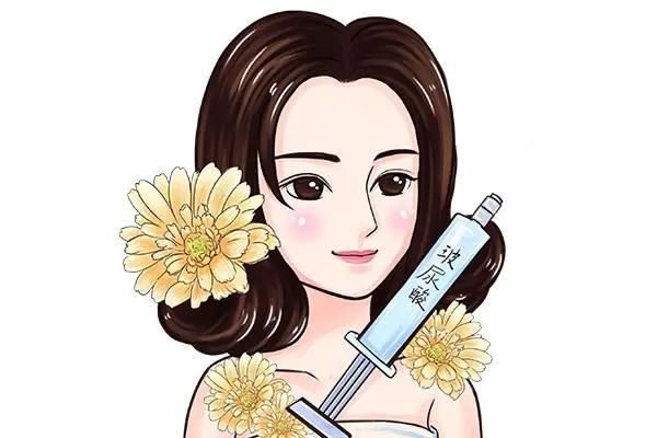 玻尿酸品牌那么多，哪个填充效果好?不同部位如何选择玻尿酸? 图片-3