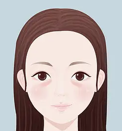 为什么你的卧蚕没别人的好看?因为那是眼袋啊! 图片-4