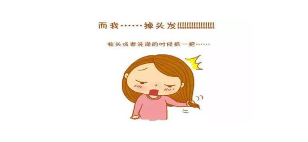 脱发到底怎么办? 图片-2