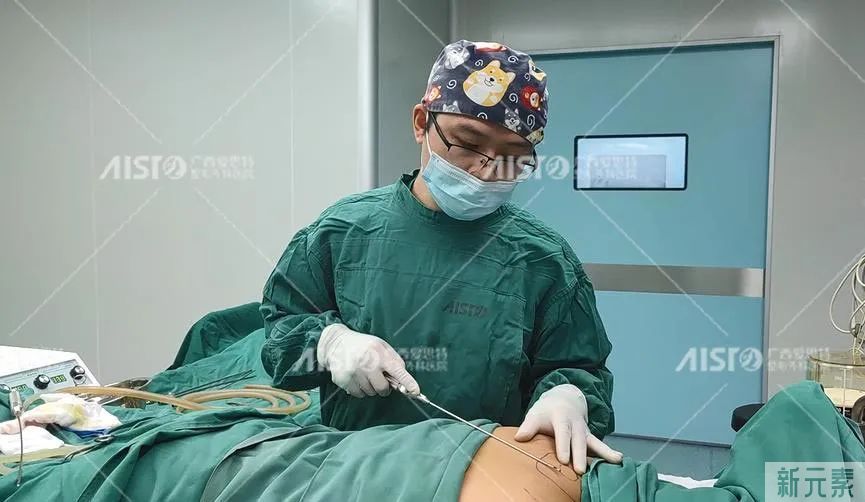 如何有效消除“富贵包”，选对方法很重要 图片-9