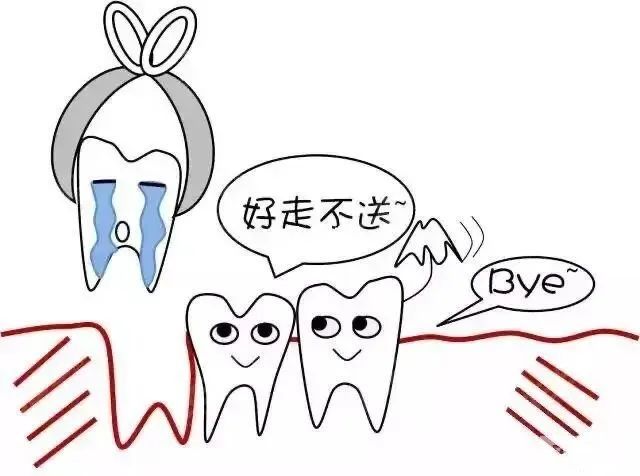 拔完牙后，该怎么刷牙呢?牙窟窿又是如何愈合的? 图片-2