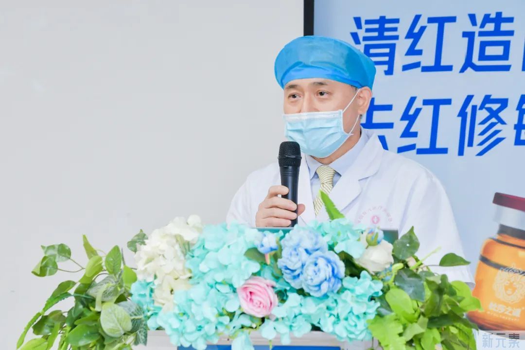 深圳非凡&杜莎之谜深圳区域医生交流会圆满落幕! 图片-5