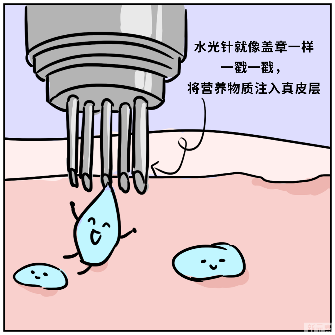 大几千的贵妇霜，怎么就越用越没感觉了 图片-6