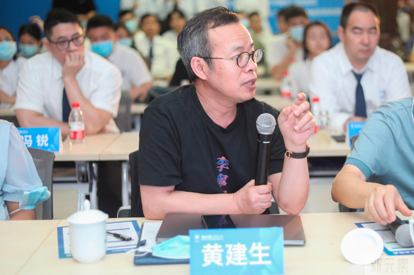 9月30日，第七届牙博会新技术缺牙补种大行动圆满落幕，2000+名市民受益 图片-12