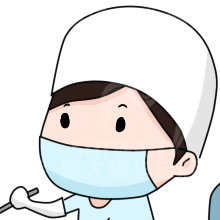 吃饭时补过的牙齿又崩了，这回还有得救吗? 图片-7