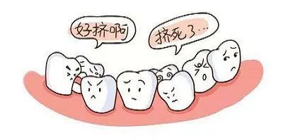 为什么矫正要拔牙，拔牙会留缝么? 图片-11