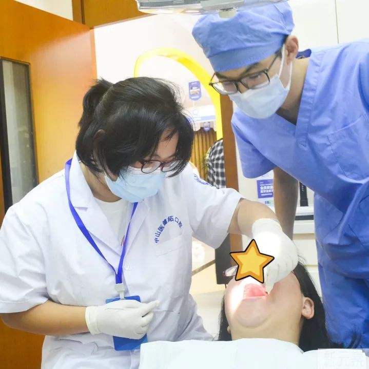 口腔健康·文明实践 | 牙医职业体验教育活动圆满结束 图片-14