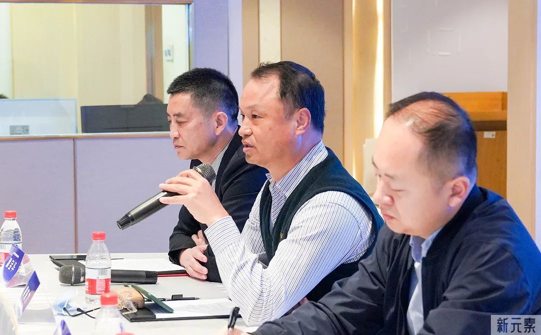 渝中区医疗美容质量控制中心第二届委员会成立大会在重庆华美圆满举办 图片-5