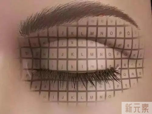 改善眼周皱纹，太简单了! 图片-9