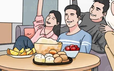刷完牙后吃橙子为什么会变味? 图片-3