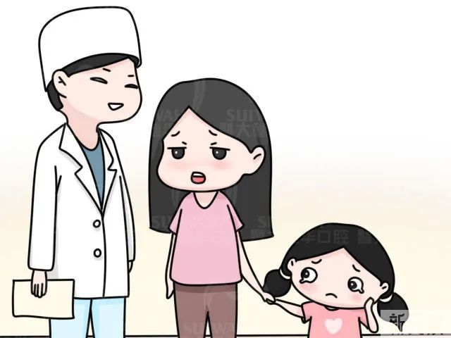 小孩子拔牙用麻药有伤害吗? 图片-4