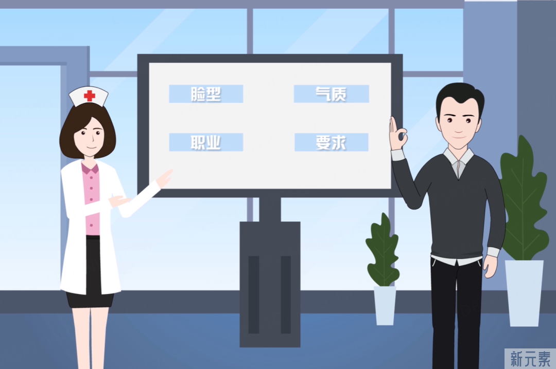 植发知多少之~手术流程知多少 图片-1