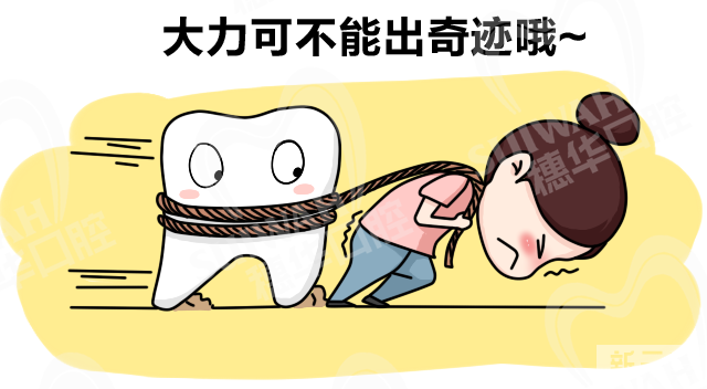 正畸攻略 | 牙齿矫正越快越好吗?能不能随意加速呢? 图片-4