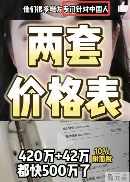 想做医美?中韩医美功课看这里! 图片-3