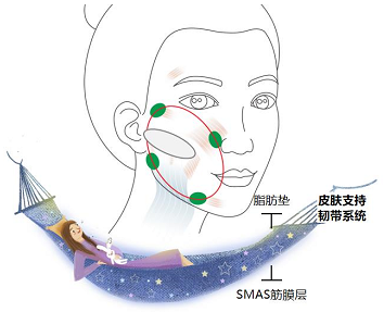皮肤“松”和“垂”不是一回事!抗衰无效，是你思路不对! 图片-15