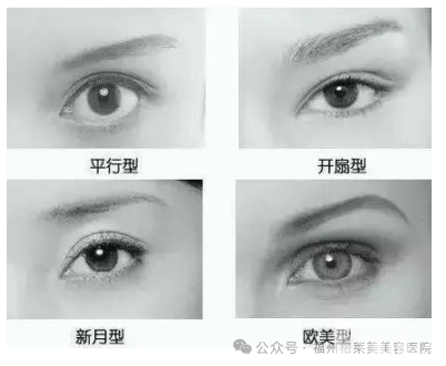 实现私人订制迷人电眼，攻略给你! 图片-3