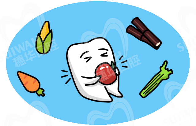 牙齿不齐烦恼多!!那么造成牙齿不齐的原因你都知道吗?? 图片-5