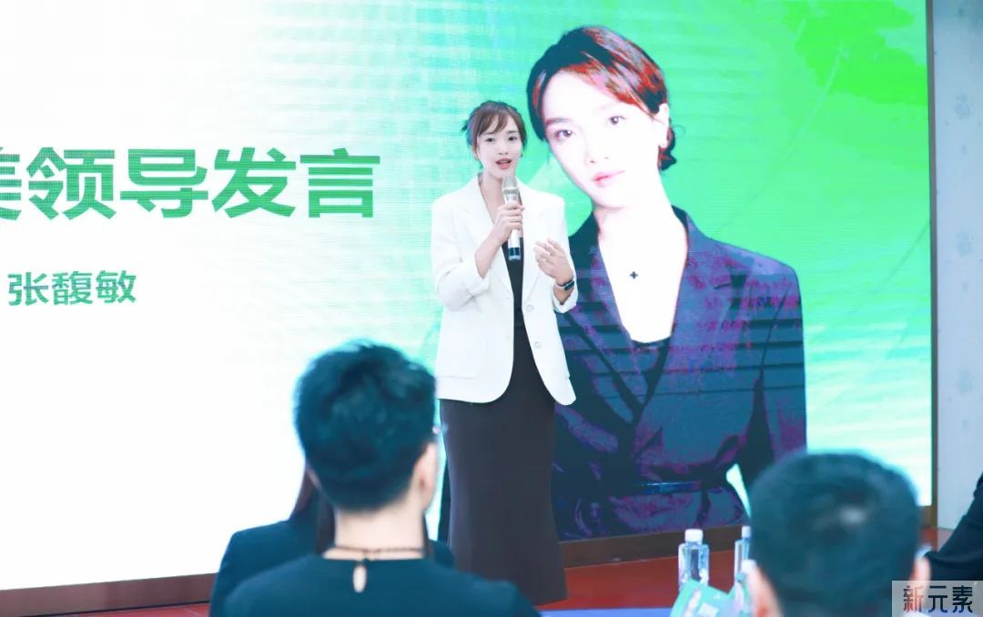 华韩奇致&高德美 | “DV大提升”专项培训交流会圆满举行! 图片-4