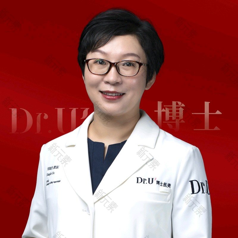 刘晓杰