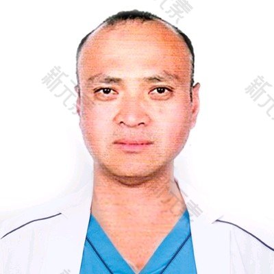北京亚辰医疗美容诊所仲丛峰