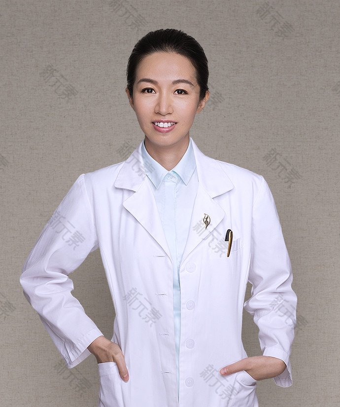 汪环 头像