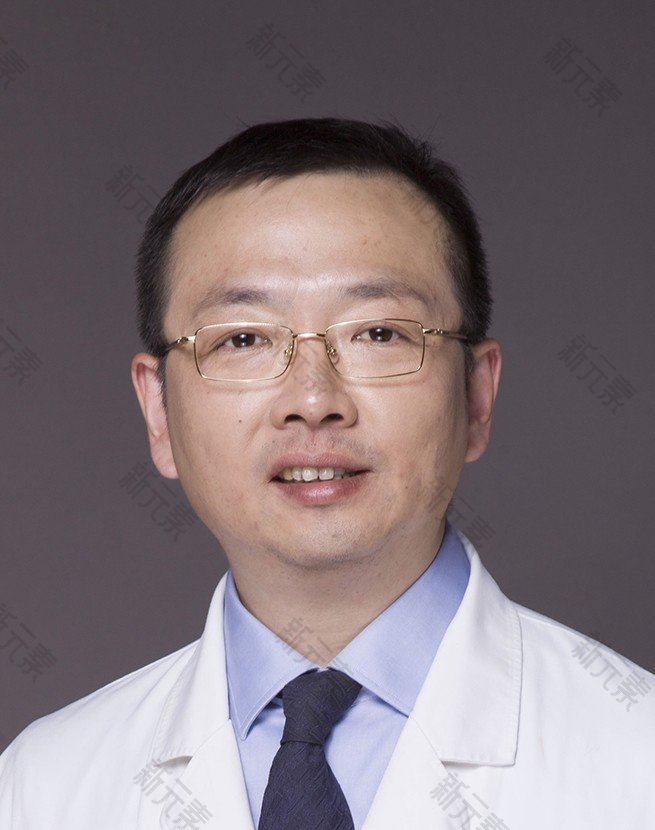中国医学科学院整形外科医院(八大处整形医院)周栩