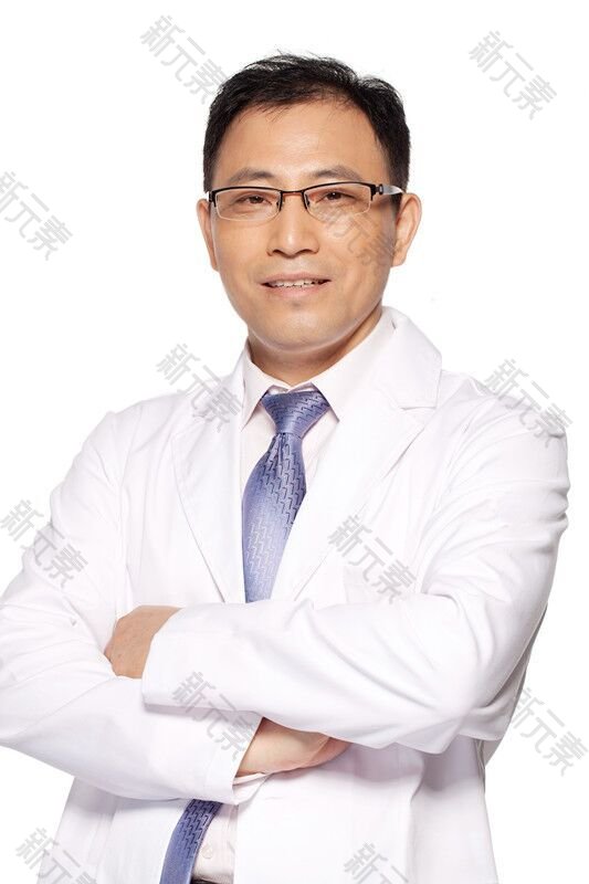 北京一美医疗美容面部提升中心陈海良