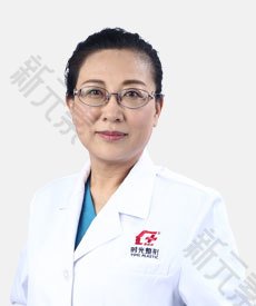 上海时光整形外科医院赵红梅
