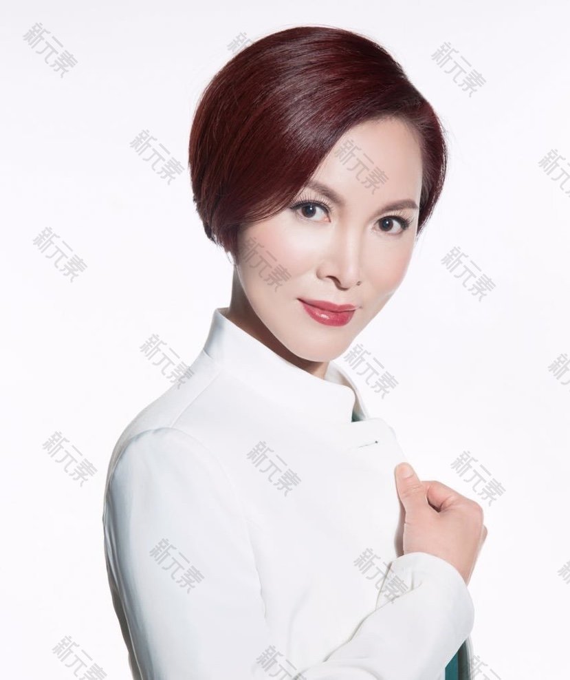 李平珍 头像