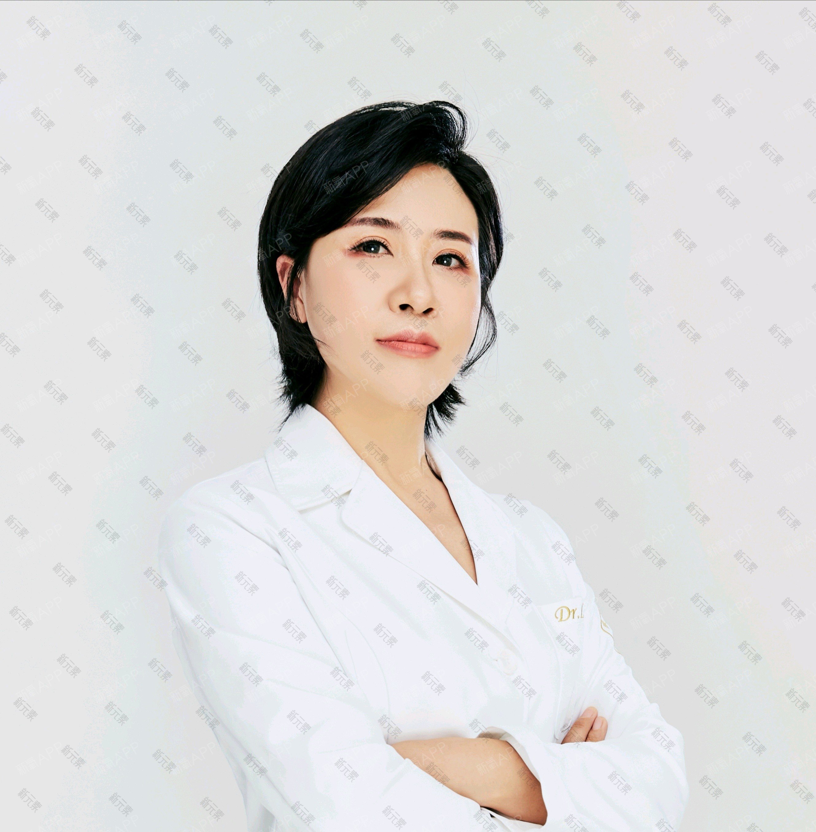李丹 头像