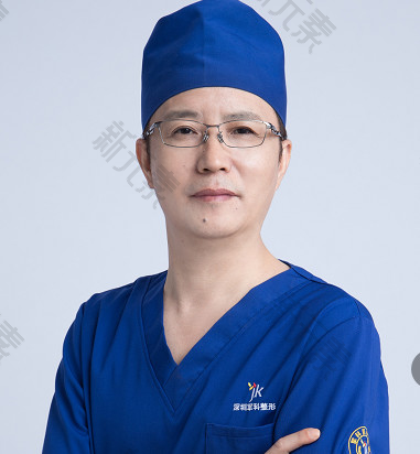 深圳军科医疗美容门诊部刘月更