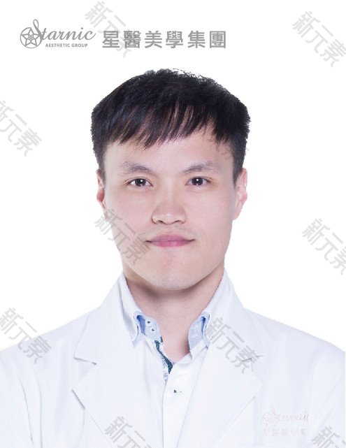 星和医美（上海静安店）詹曜臣