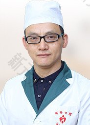 成都格林口腔唐建忠