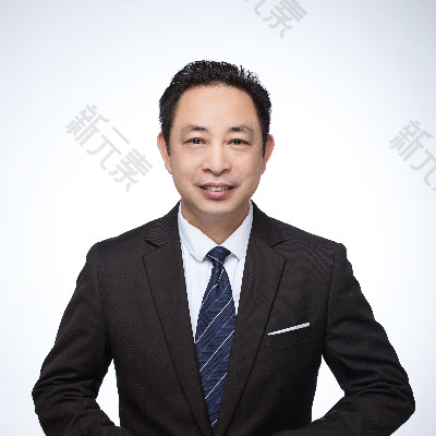 蔡明炎 头像