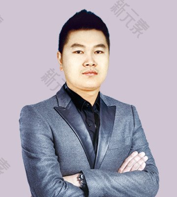 李亚飞 头像