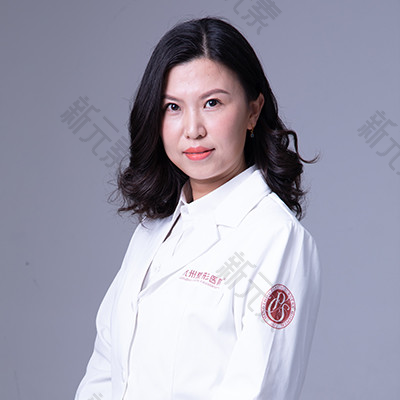 杨甄宇 头像