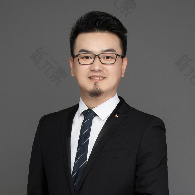 董世强 头像