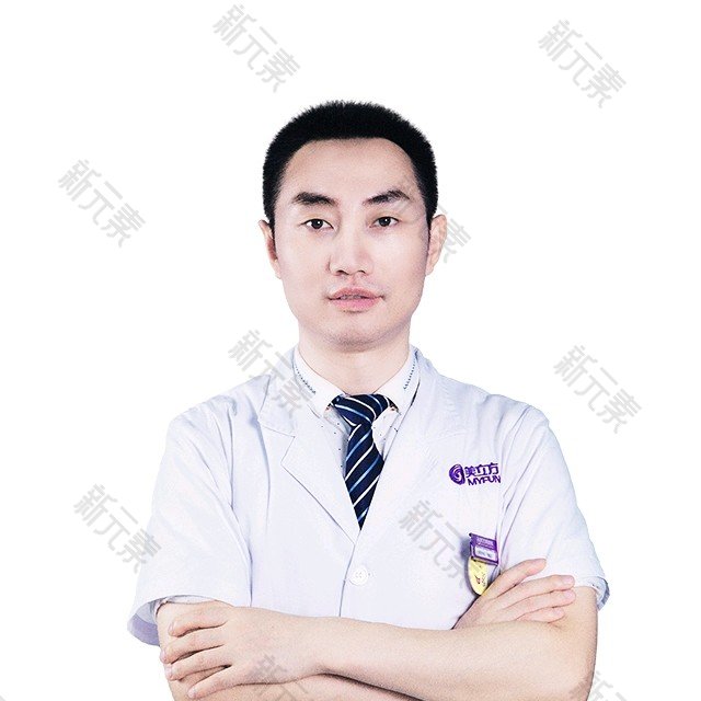 东莞美立方整形美容医院张锦国