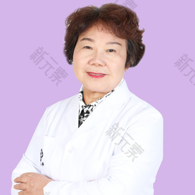 北京京城皮肤医院闫爱萍