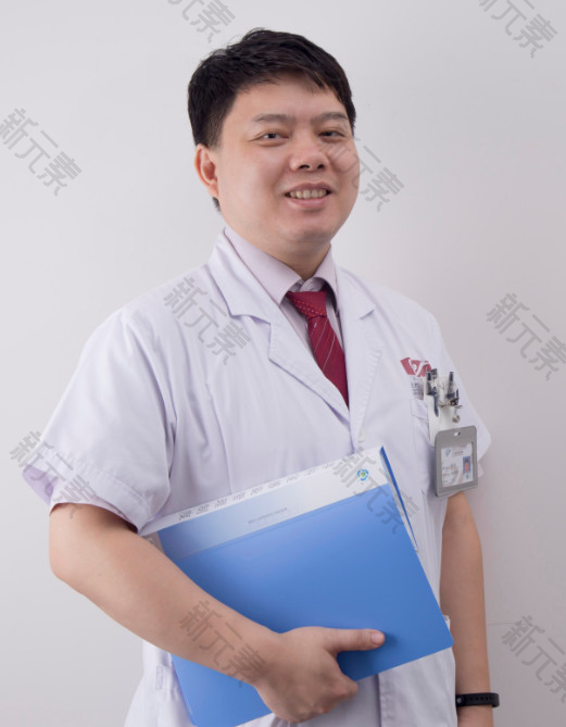 南方医科大学皮肤病医院鲜华
