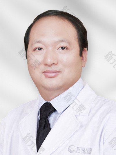 熊科明 头像