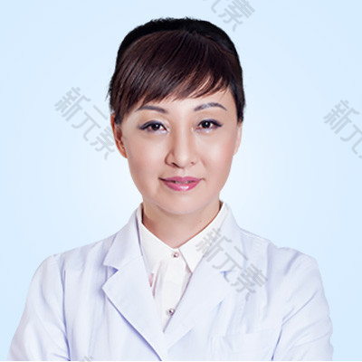广州曙光医学美容医院旗舰店张小芸