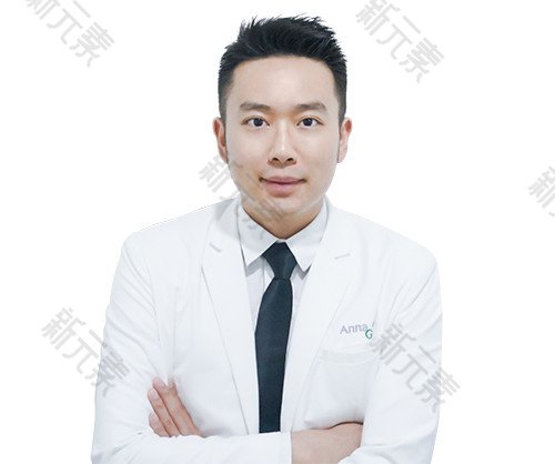 安黛（北京）医疗美容诊所有限公司林宥辰