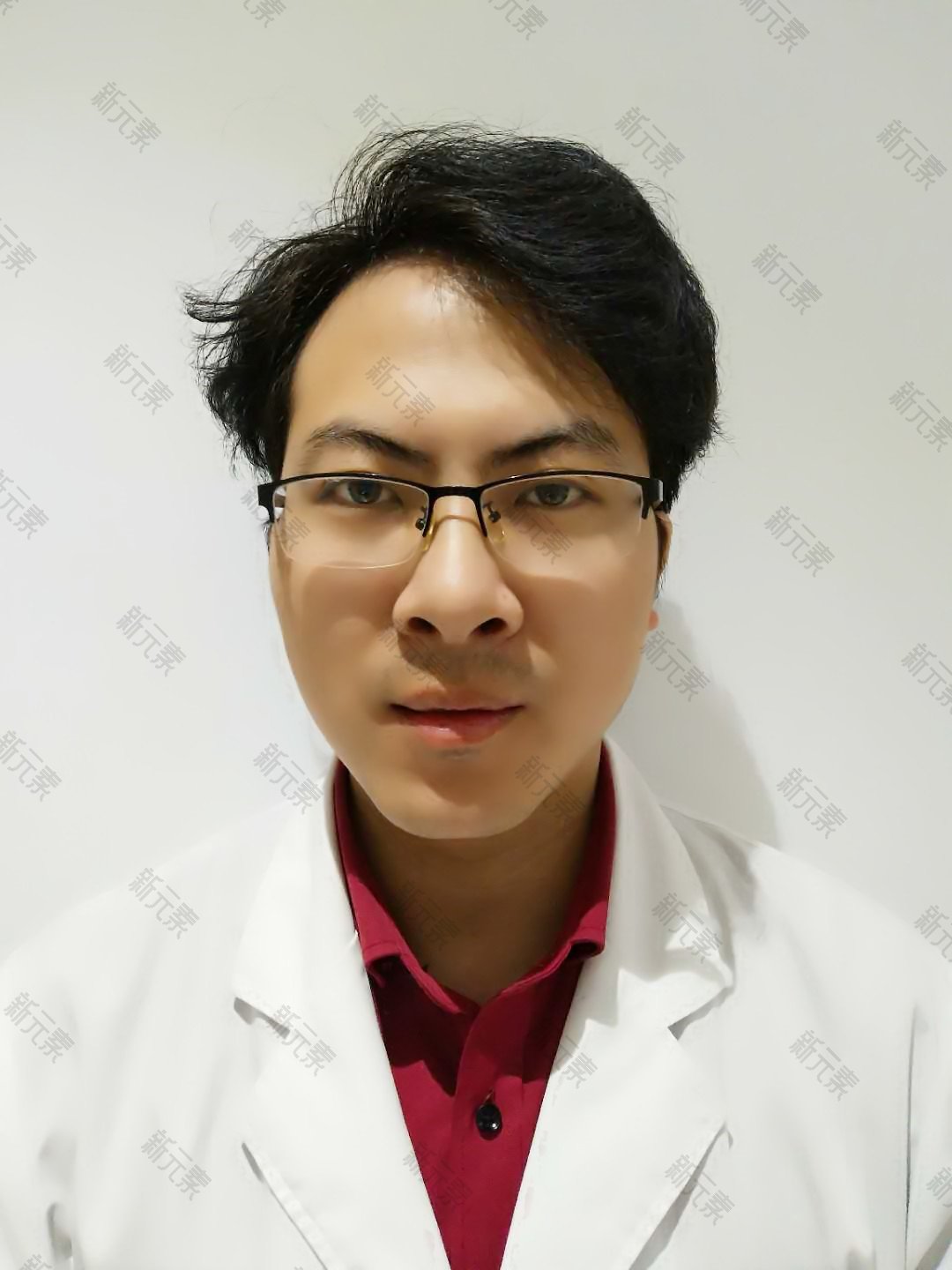 驻马店美兰德医疗美容门诊部王超