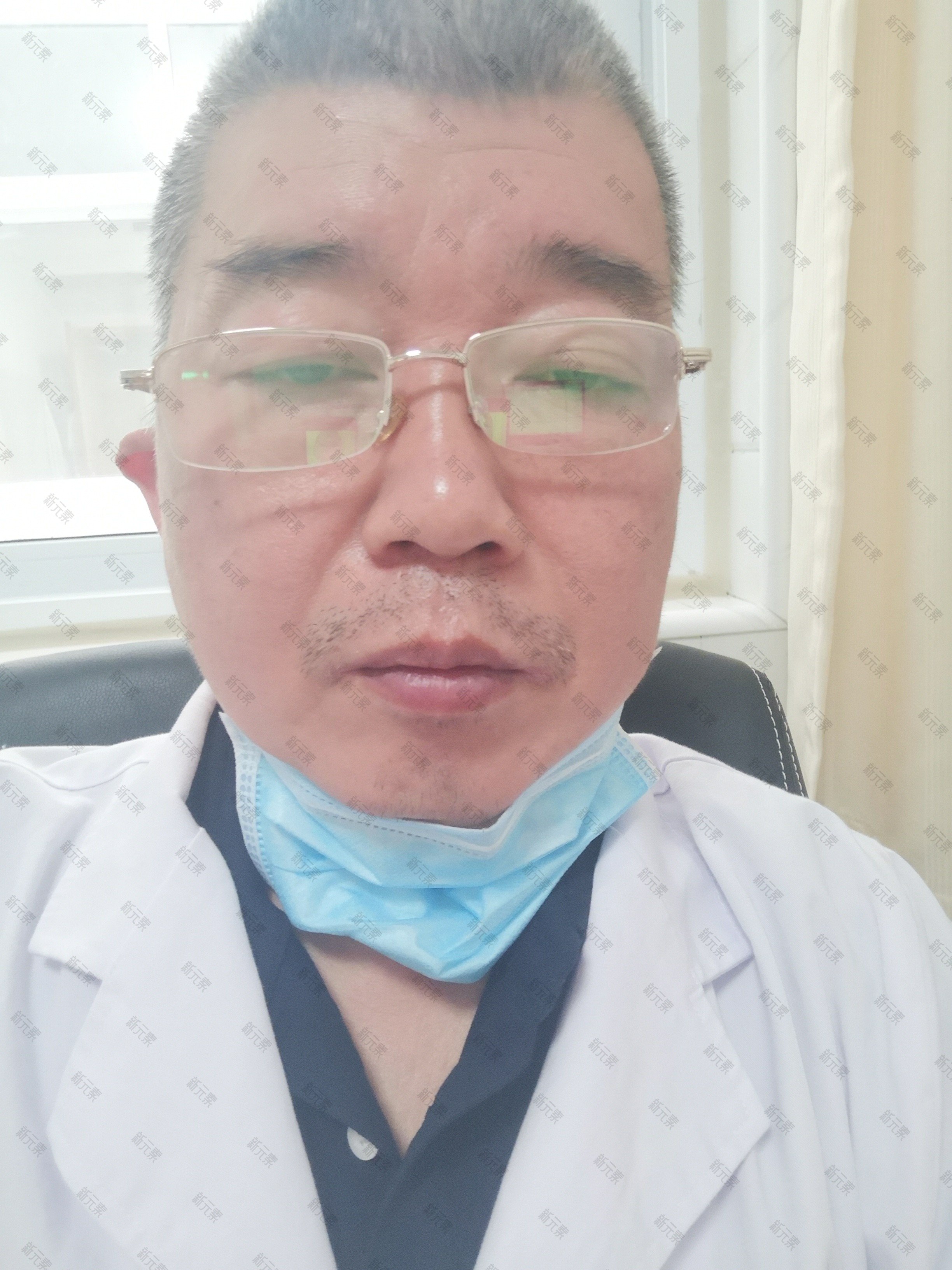 郑州艺德雅医疗美容翟德安