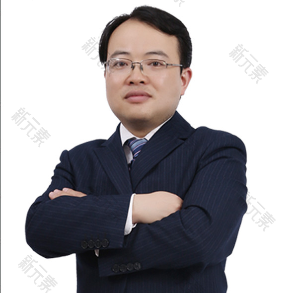 武汉新米来医疗美容(中建广场店)周海