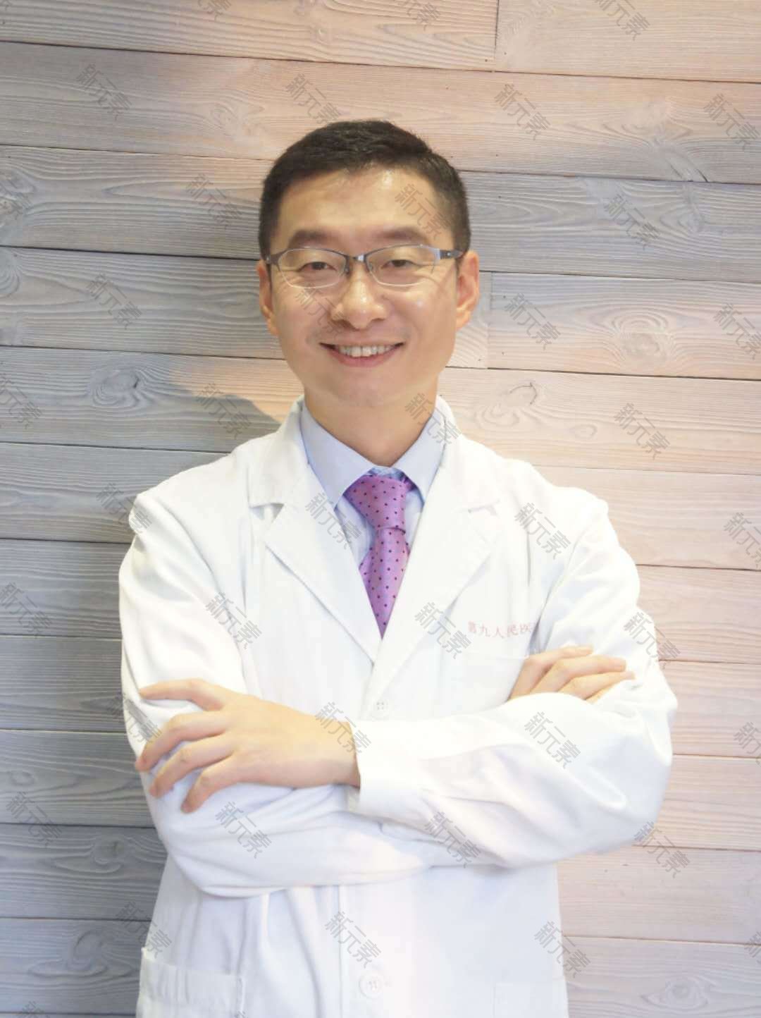 徐华 头像
