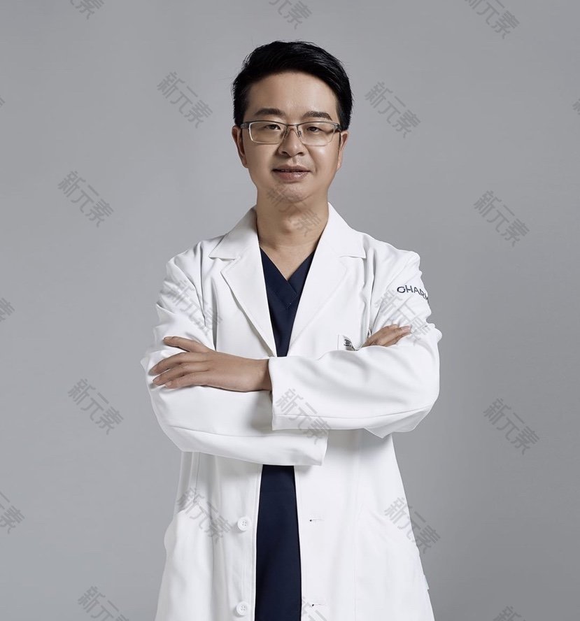 刘晓伟 头像