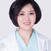 深圳美莱医疗美容医院王静依